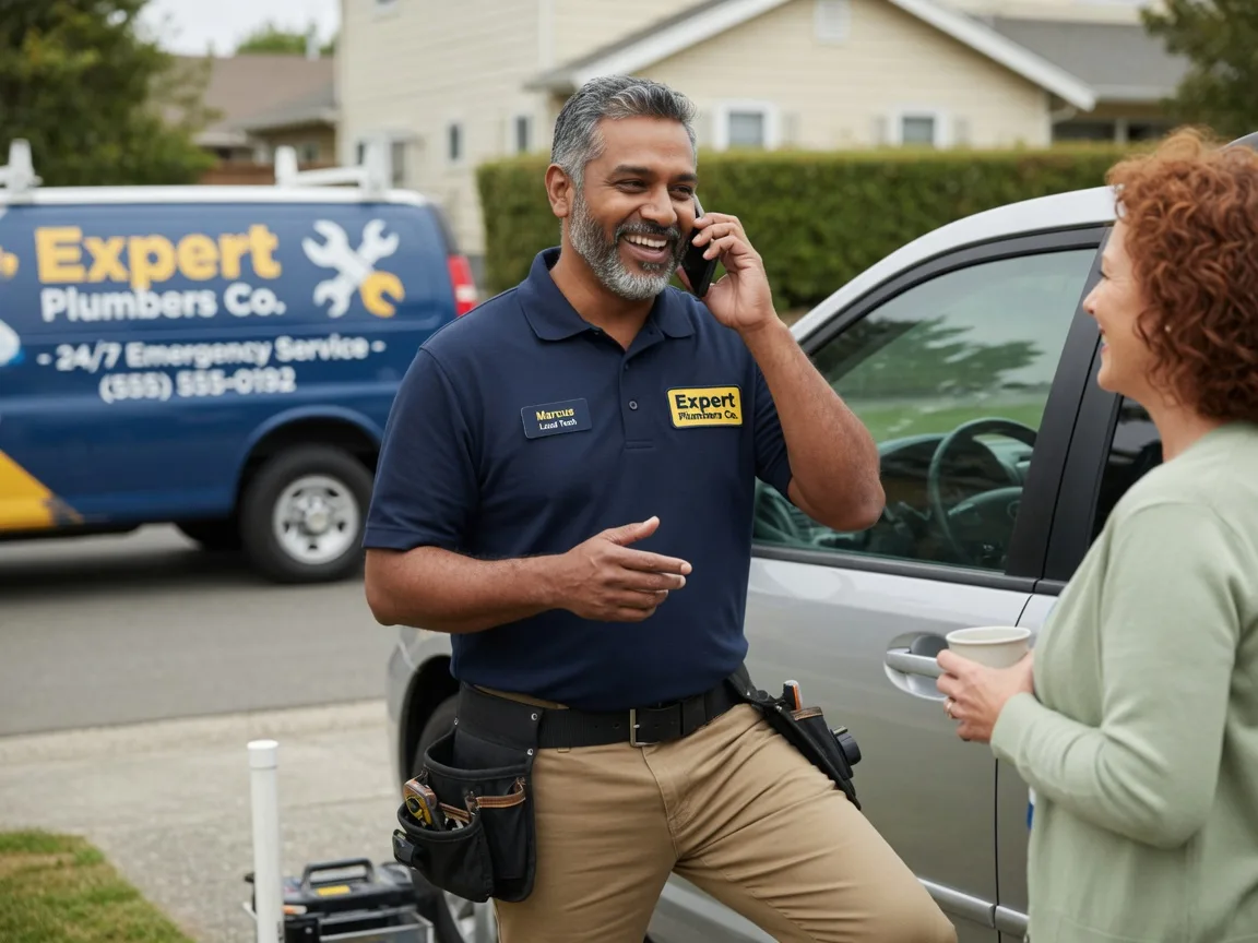 Drain Cleaning Burlington, ME FAQs